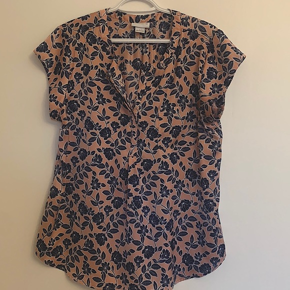 Liz Claiborne Blouse - Picture 2 of 2